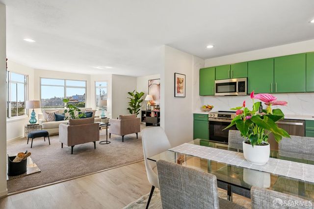 450 San Bruno Avenue 2, San Francisco, CA 94110