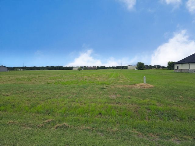 Lot 301 Cowboy Drive, Corsicana, TX 75109