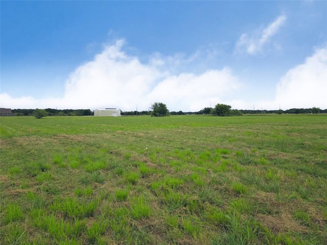 Lot 301 Cowboy Drive, Corsicana, TX 75109