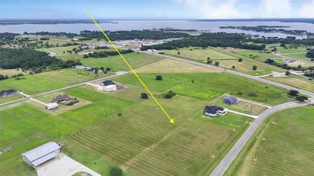 Lot 301 Cowboy Drive, Corsicana, TX 75109