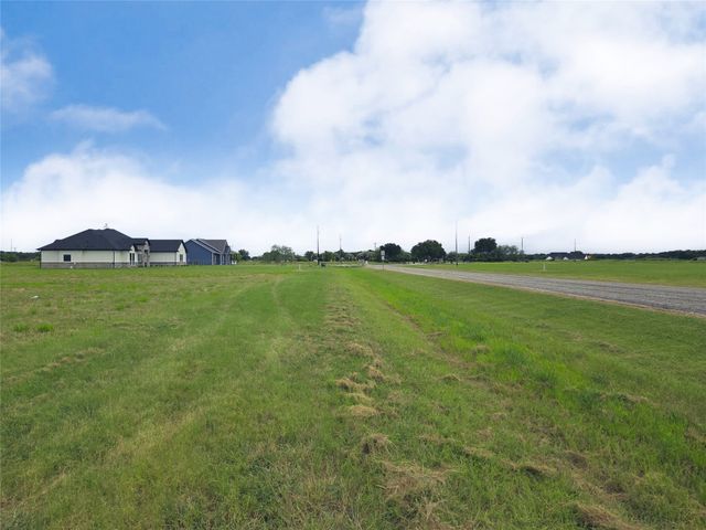 Lot 301 Cowboy Drive, Corsicana, TX 75109