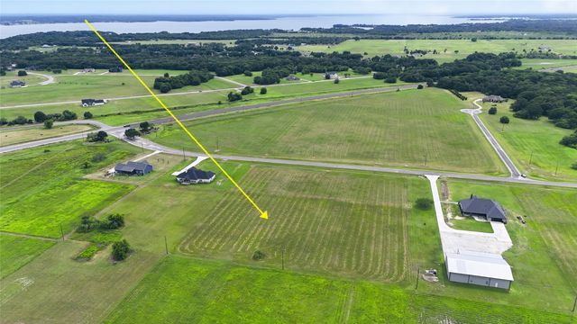 Lot 301 Cowboy Drive, Corsicana, TX 75109