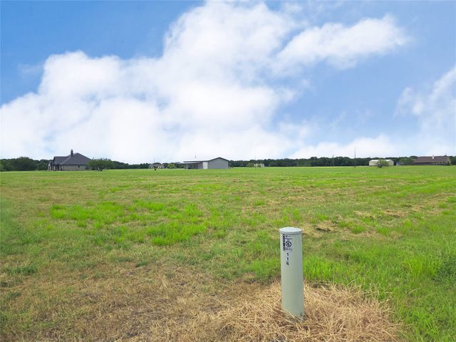 Lot 301 Cowboy Drive, Corsicana, TX 75109