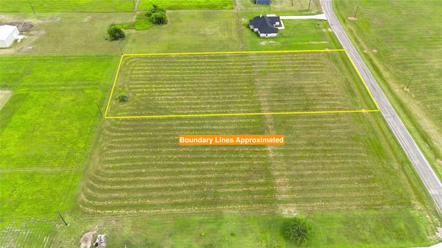 Lot 301 Cowboy Drive, Corsicana, TX 75109