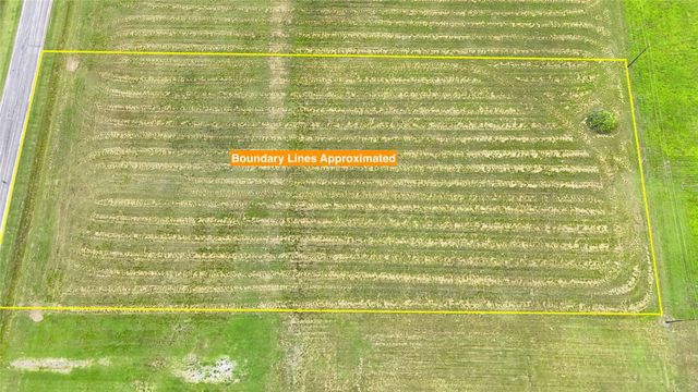 Lot 301 Cowboy Drive, Corsicana, TX 75109