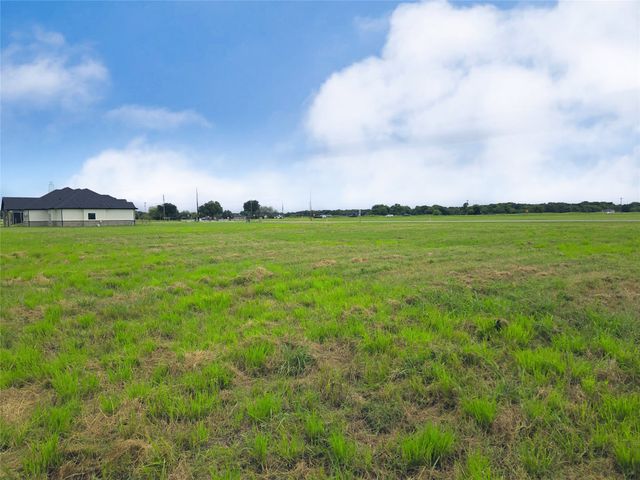 Lot 301 Cowboy Drive, Corsicana, TX 75109