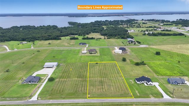 Lot 301 Cowboy Drive, Corsicana, TX 75109