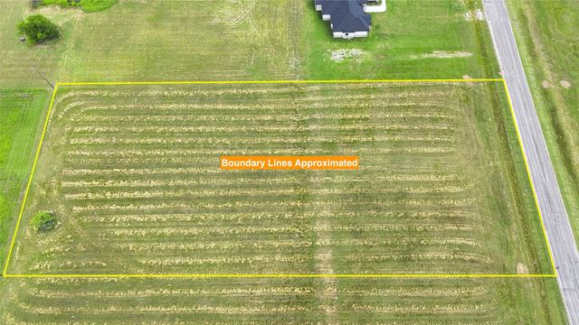 Lot 301 Cowboy Drive, Corsicana, TX 75109