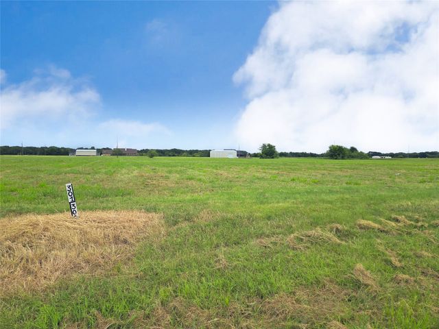 Lot 301 Cowboy Drive, Corsicana, TX 75109