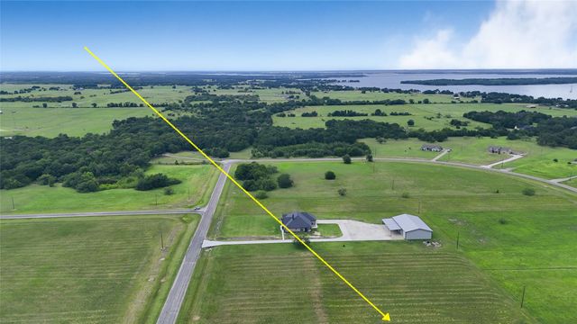 Lot 301 Cowboy Drive, Corsicana, TX 75109