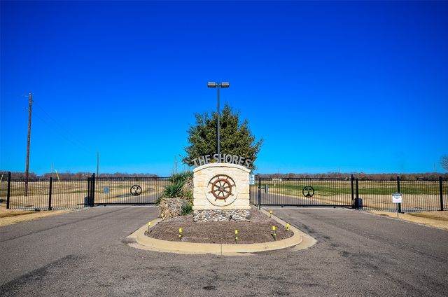 Lot 301 Cowboy Drive, Corsicana, TX 75109