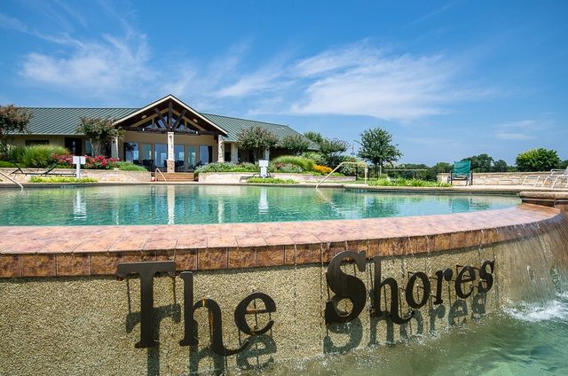 Lot 301 Cowboy Drive, Corsicana, TX 75109