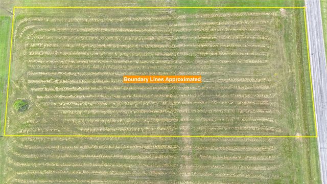 Lot 301 Cowboy Drive, Corsicana, TX 75109