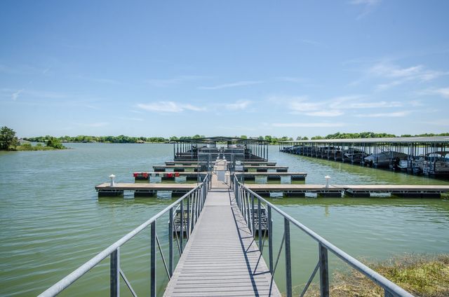 Lot 301 Cowboy Drive, Corsicana, TX 75109