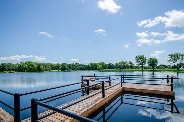 Lot 301 Cowboy Drive, Corsicana, TX 75109