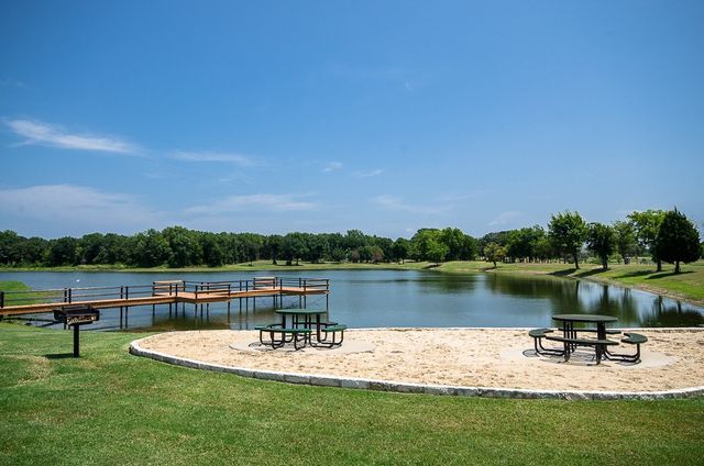 Lot 301 Cowboy Drive, Corsicana, TX 75109