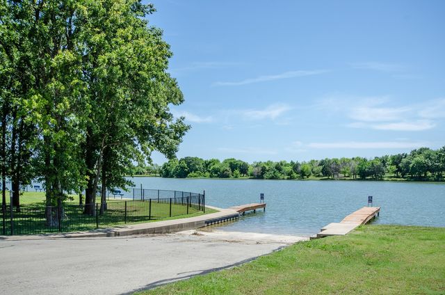 Lot 301 Cowboy Drive, Corsicana, TX 75109