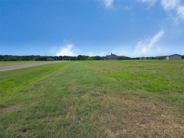 Lot 301 Cowboy Drive, Corsicana, TX 75109
