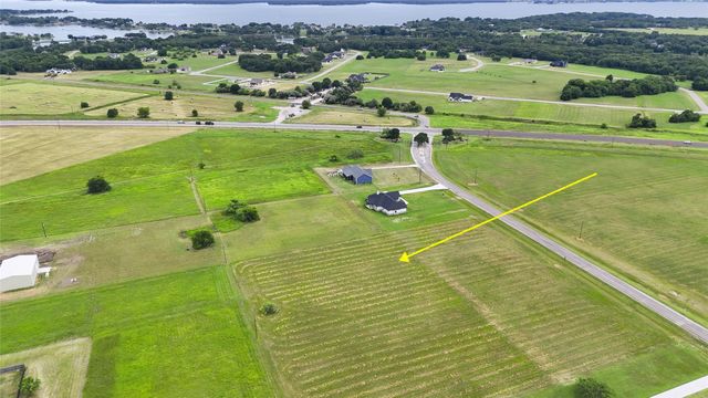 Lot 301 Cowboy Drive, Corsicana, TX 75109