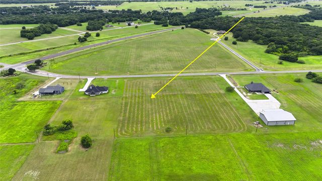 Lot 301 Cowboy Drive, Corsicana, TX 75109