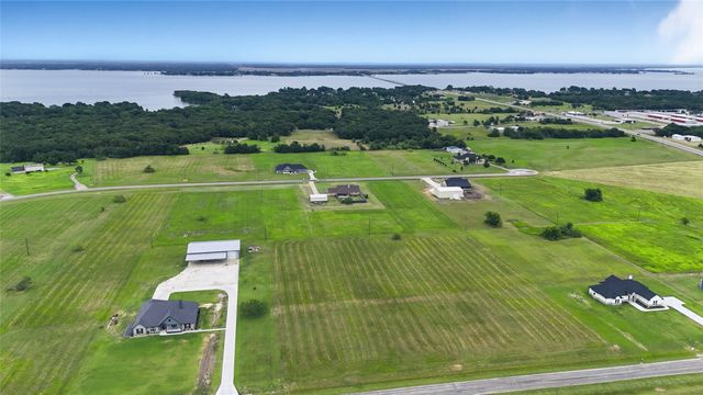 Lot 301 Cowboy Drive, Corsicana, TX 75109