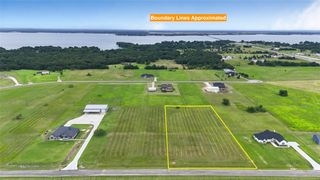 Lot 301 Cowboy Drive, Corsicana, TX 75109