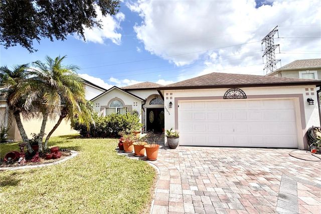 11836 BENTRY STREET, Orlando, FL 32824
