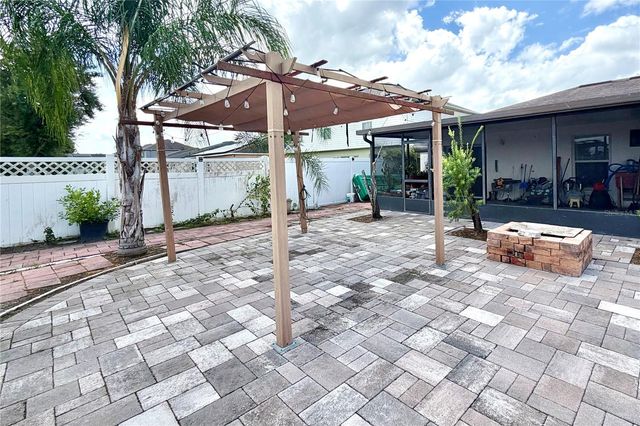 11836 BENTRY STREET, Orlando, FL 32824