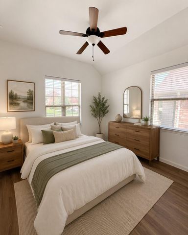 20715 Winghaven Drive, Katy, TX 77449