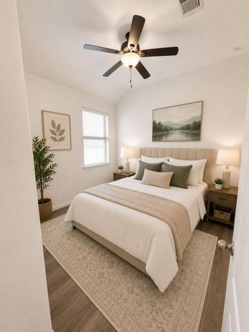 20715 Winghaven Drive, Katy, TX 77449