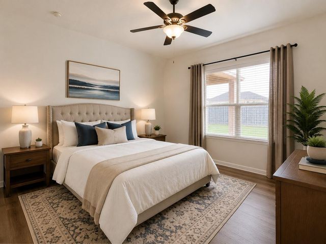 20715 Winghaven Drive, Katy, TX 77449