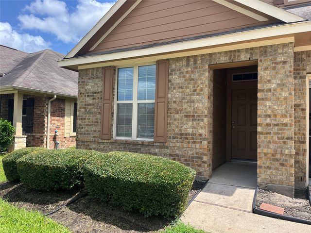 20715 Winghaven Drive, Katy, TX 77449