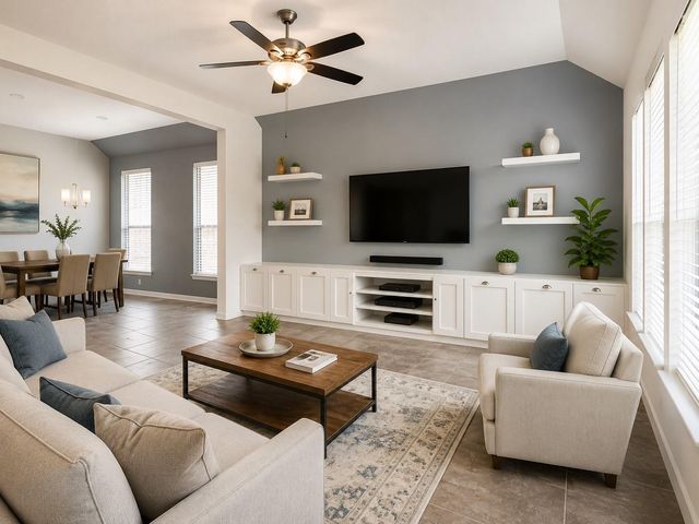 20715 Winghaven Drive, Katy, TX 77449