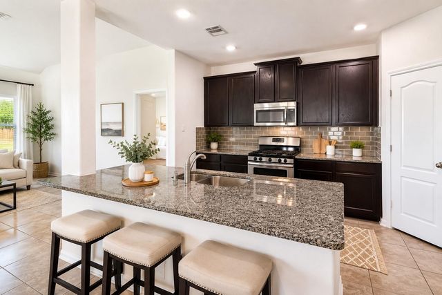 20715 Winghaven Drive, Katy, TX 77449