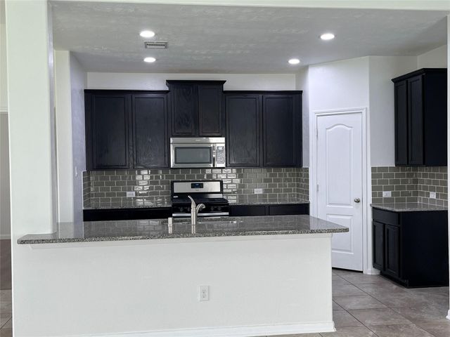 20715 Winghaven Drive, Katy, TX 77449