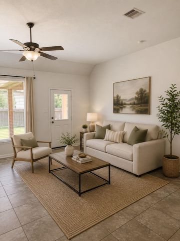 20715 Winghaven Drive, Katy, TX 77449