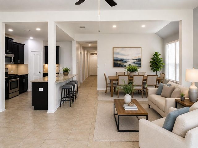 20715 Winghaven Drive, Katy, TX 77449