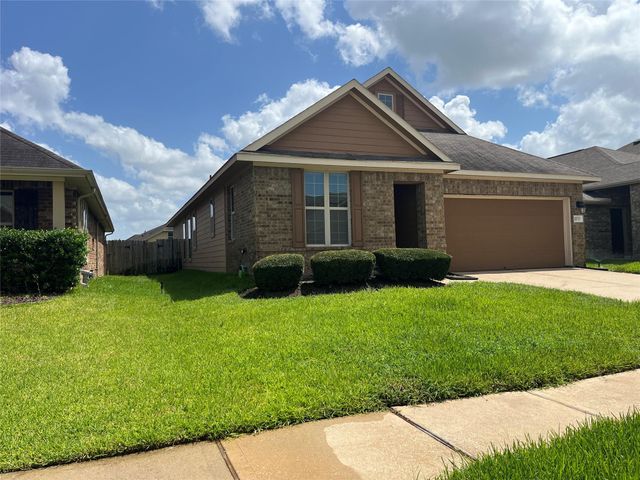 20715 Winghaven Drive, Katy, TX 77449