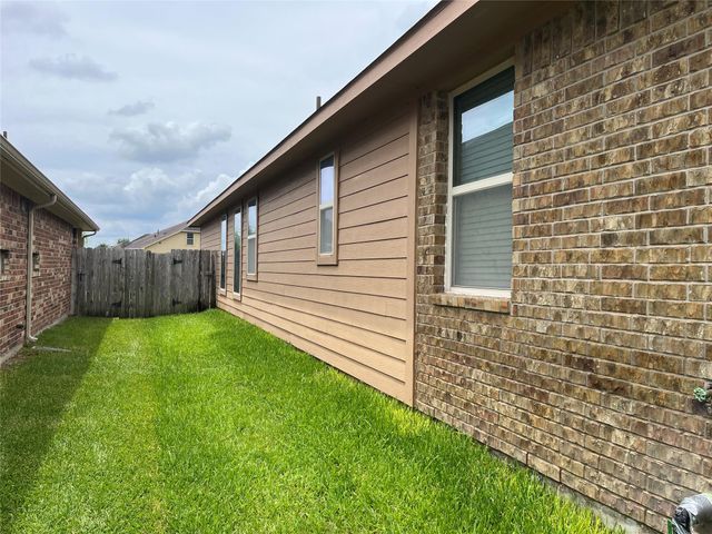 20715 Winghaven Drive, Katy, TX 77449