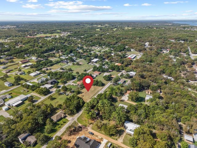 TBD Clayton Drive, Pottsboro, TX 75076