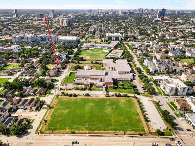 1620 Andrews Street, Houston, TX 77019
