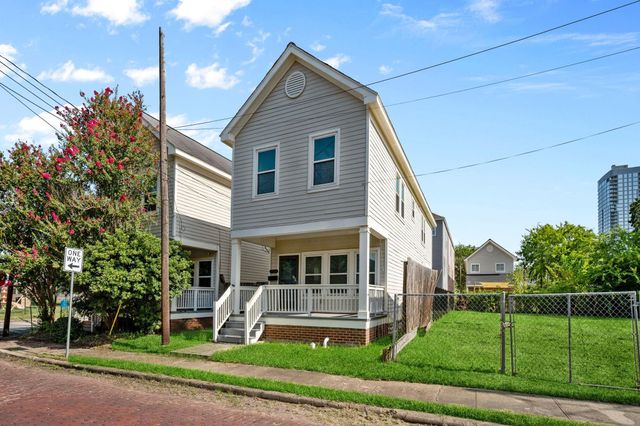 1620 Andrews Street, Houston, TX 77019