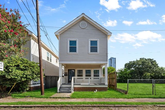 1620 Andrews Street, Houston, TX 77019