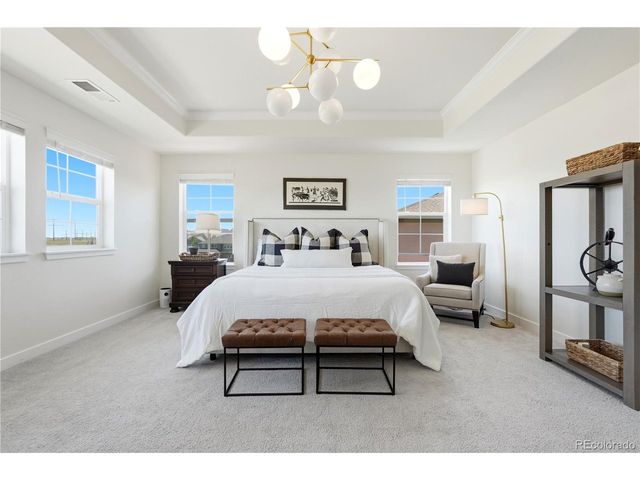 7112 Medalist Ct, Castle Rock, CO 80108