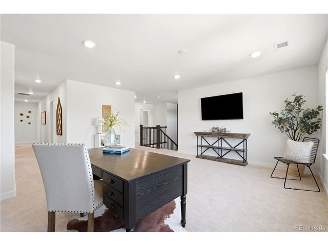 7112 Medalist Ct, Castle Rock, CO 80108