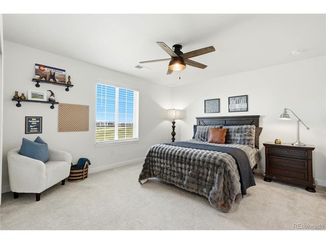 7112 Medalist Ct, Castle Rock, CO 80108