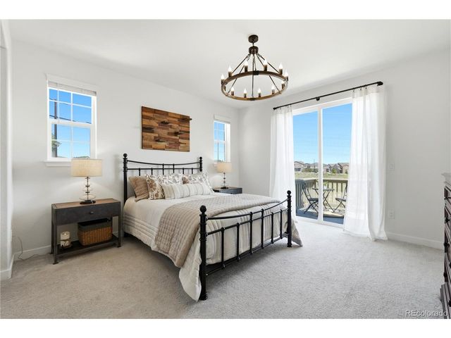 7112 Medalist Ct, Castle Rock, CO 80108