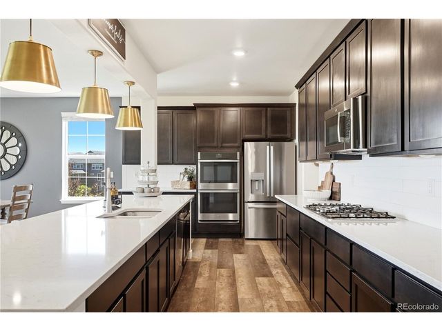 7112 Medalist Ct, Castle Rock, CO 80108