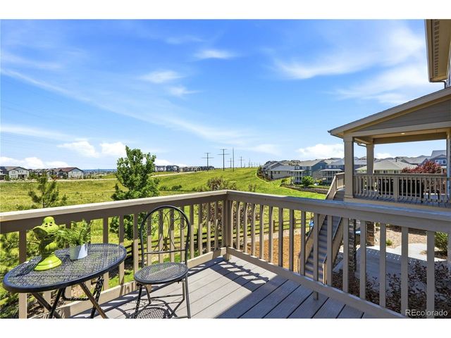 7112 Medalist Ct, Castle Rock, CO 80108