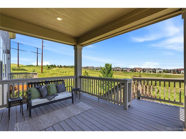 7112 Medalist Ct, Castle Rock, CO 80108